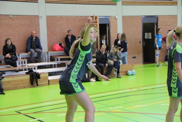 2016_10_08 Frauen Bezirksliga